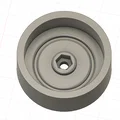Bộ Lắc Lon Sơn Xịt Chạy Bằng Máy Khoan (Power Drill Spray Paint Can Shaker) - Thumbnail 15