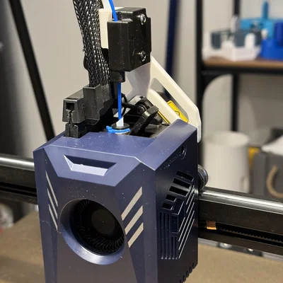 Móc treo cảm biến filament Anycubic Kobra 2 (Filament Sensor Hanger)