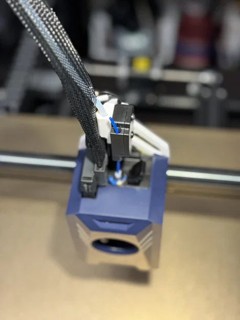 Móc treo cảm biến filament Anycubic Kobra 2 (Filament Sensor Hanger) - Image 2