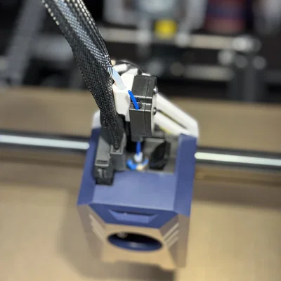 Móc treo cảm biến filament Anycubic Kobra 2 (Filament Sensor Hanger)