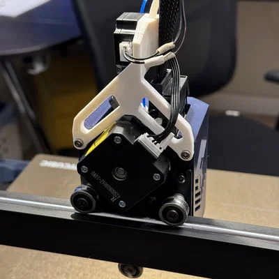 Móc treo cảm biến filament Anycubic Kobra 2 (Filament Sensor Hanger)