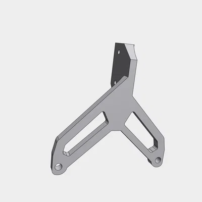 Móc treo cảm biến filament Anycubic Kobra 2 (Filament Sensor Hanger)