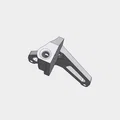 Móc treo cảm biến filament Anycubic Kobra 2 (Filament Sensor Hanger) - Thumbnail 5