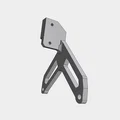 Móc treo cảm biến filament Anycubic Kobra 2 (Filament Sensor Hanger) - Thumbnail 6