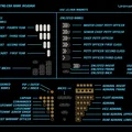 Pip Phù Hiệu Cấp Bậc Star Trek TNG (Rank Insignia Pips) - Thumbnail 2
