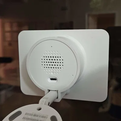 Giá đỡ dán cửa sổ cho TP-Link Tapo C120 (Window Mount)