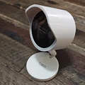 TP-Link Tapo C120 Sun Visor – Mái che nắng dạng trượt cho camera - Thumbnail 1