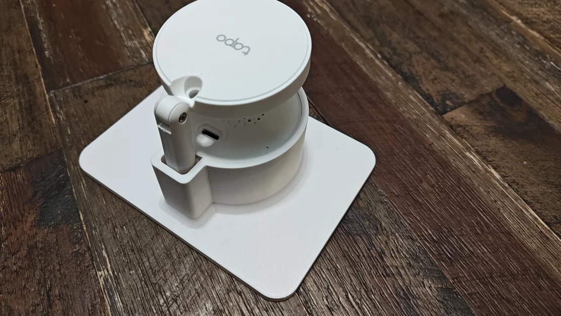 Giá đỡ dán cửa sổ cho TP-Link Tapo C120 (Window Mount) - Image 2