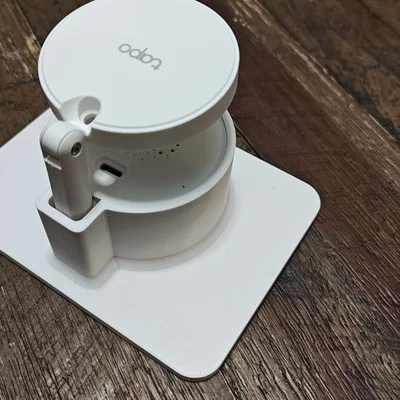 Giá đỡ dán cửa sổ cho TP-Link Tapo C120 (Window Mount)