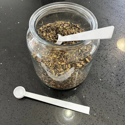 Muỗng The Tea-riffic Spoon – muỗng đong 1 tsp cho trà lá rời