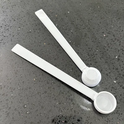 Muỗng The Tea-riffic Spoon – muỗng đong 1 tsp cho trà lá rời