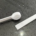 Muỗng The Tea-riffic Spoon – muỗng đong 1 tsp cho trà lá rời - Thumbnail 3