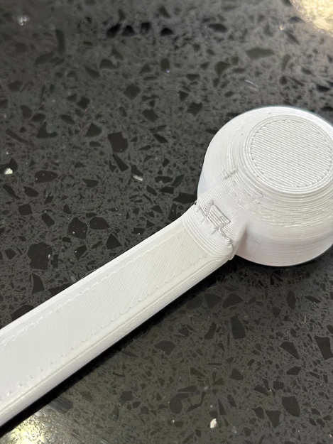 Muỗng The Tea-riffic Spoon – muỗng đong 1 tsp cho trà lá rời - Image 5