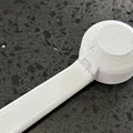 Muỗng The Tea-riffic Spoon – muỗng đong 1 tsp cho trà lá rời - Thumbnail 5