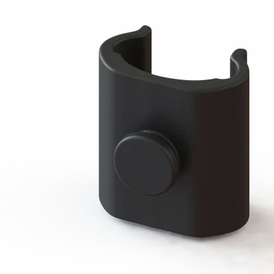 Giá gắn phụ kiện Bugaboo Cup Holder (Bugaboo Cup Holder Accessory Mount)