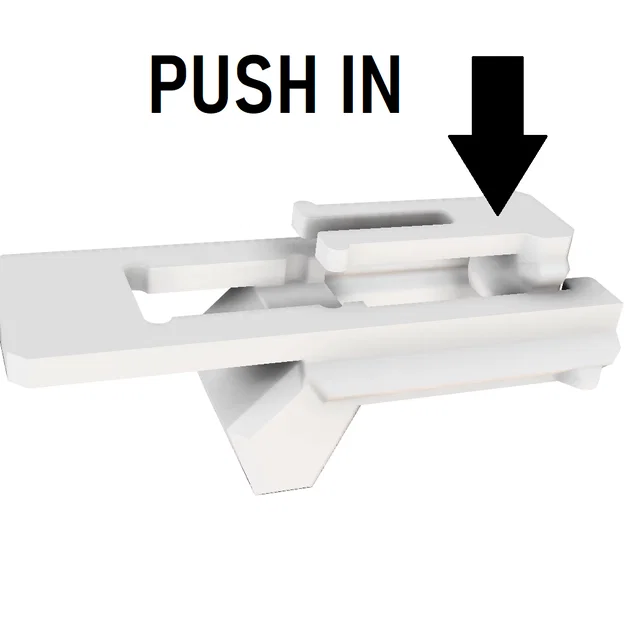 Dao rọc giấy 18mm (18mm Utility Knife) - Image 5