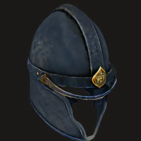 Bộ 10 mẫu mũ hiệp sĩ thời trung cổ (Knight Helmets) in 3D