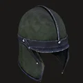 Bộ 10 mẫu mũ hiệp sĩ thời trung cổ (Knight Helmets) in 3D - Thumbnail 6