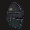 Bộ 10 mẫu mũ hiệp sĩ thời trung cổ (Knight Helmets) in 3D - Thumbnail 10