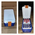 Hộp Pin - Micro Box (BATTERY BOX - MICRO BOX) - Thumbnail 1