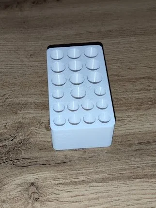 Hộp Pin - Micro Box (BATTERY BOX - MICRO BOX) - Image 8