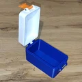 Hộp Pin - Micro Box (BATTERY BOX - MICRO BOX) - Thumbnail 9