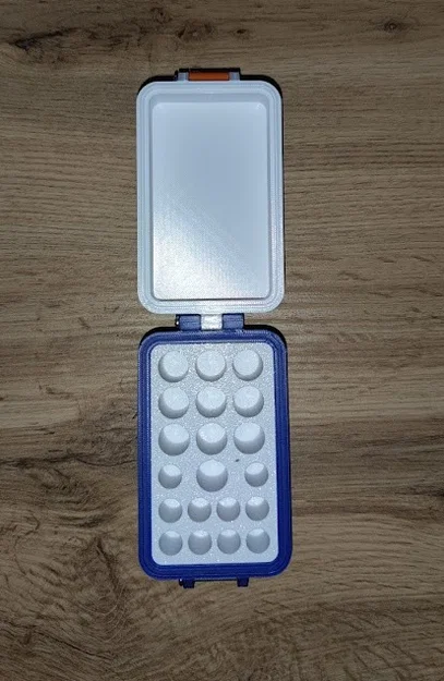 Hộp Pin - Micro Box (BATTERY BOX - MICRO BOX) - Image 11