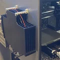 Ngàm gắn bên hông cho MMU3 buffer - Gọn gàng, chắc chắn - Thumbnail 1