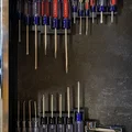 Khay/giá sắp xếp tua vít (Screwdriver Organizer) - Thumbnail 1