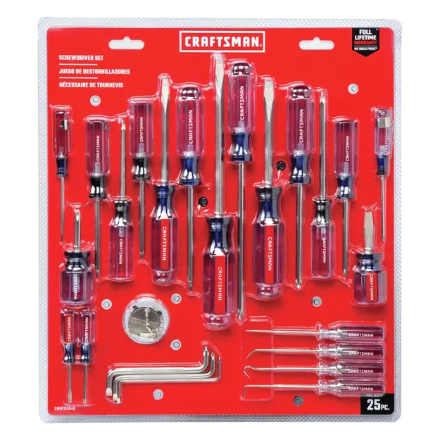 Khay/giá sắp xếp tua vít (Screwdriver Organizer) - Image 2