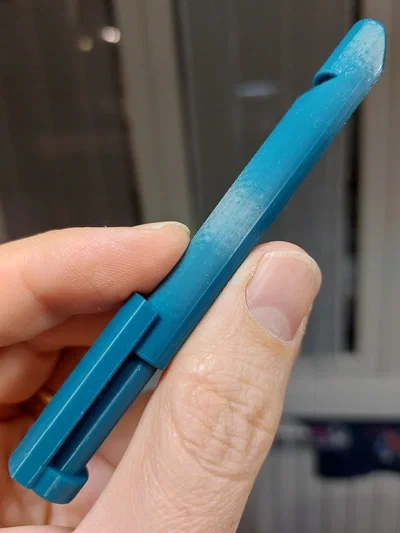 Còi trượt giai điệu (Whistle slide melody) - Image 1