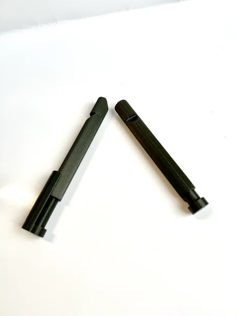 Còi trượt giai điệu (Whistle slide melody) - Image 2