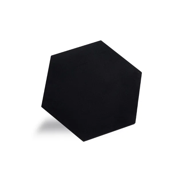 Tấm ốp tường hình lục giác Hexagon Wall Panels trang trí decor - Image 1