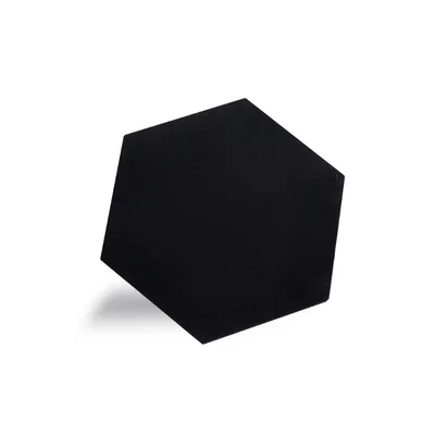 Tấm ốp tường hình lục giác Hexagon Wall Panels trang trí decor