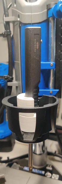 Adapter mỏ hàn TS101 cho Dremel Workstation 220 - Image 1