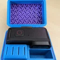 GoPro 9/10/11 - Insert cho Rugged Case - Thumbnail 1