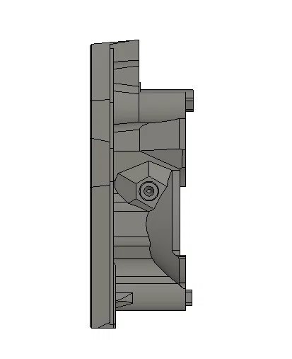Voron Clockwork2 BigTreeTech EBB SB2209 SB2240 - Image 1