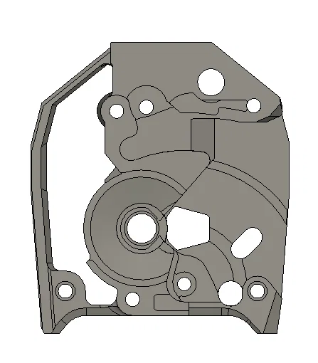 Voron Clockwork2 BigTreeTech EBB SB2209 SB2240 - Image 2