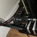 Bánh Xe Dẫn Filament Cho Extruder Ender 3 (Filament Guide Wheel) - Thumbnail 2
