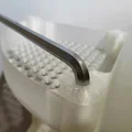 Kệ để đồ nhà tắm thông minh - Tối ưu không gian góc tường - Thumbnail 2