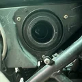 Vòng đệm giữ lọc gió xe Royal Enfield - Phụ kiện in 3D thay thế - Thumbnail 3