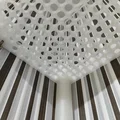 Kệ để đồ nhà tắm thông minh - Tối ưu không gian góc tường - Thumbnail 4