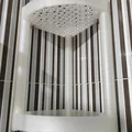 Kệ để đồ nhà tắm thông minh - Tối ưu không gian góc tường - Thumbnail 5