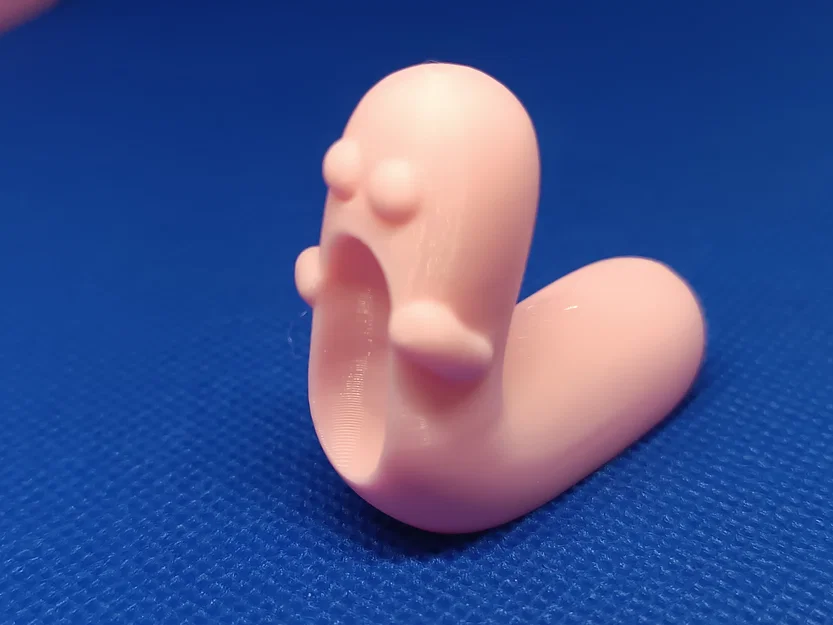 Gang of Worms - Munchy, chú sâu la hét - Image 3