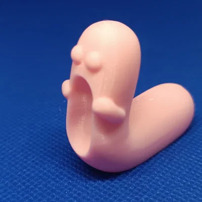 Gang of Worms - Munchy, chú sâu la hét