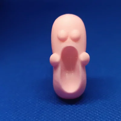Gang of Worms - Munchy, chú sâu la hét