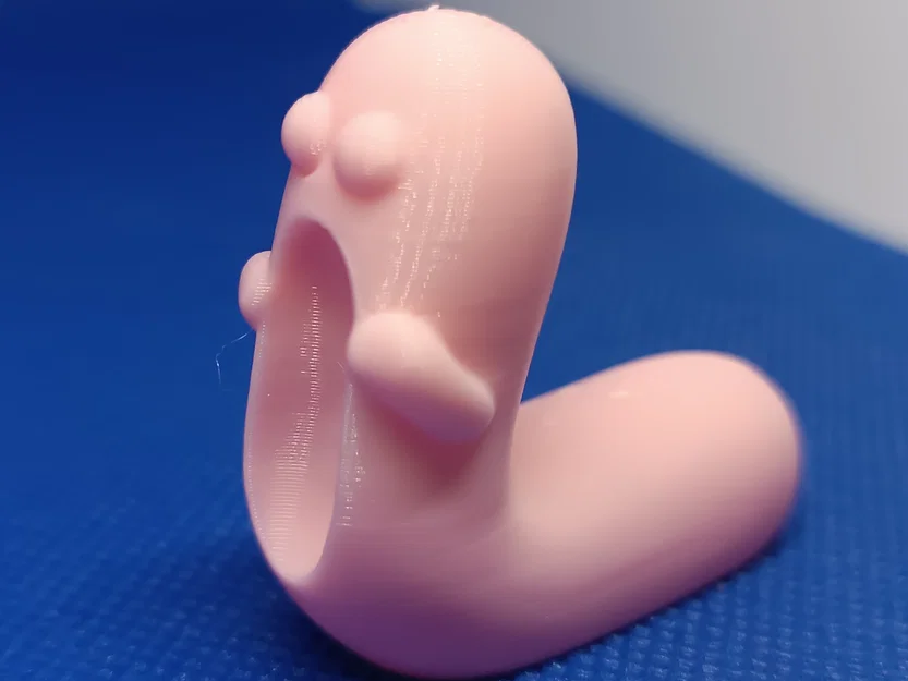 Gang of Worms - Munchy, chú sâu la hét - Image 8