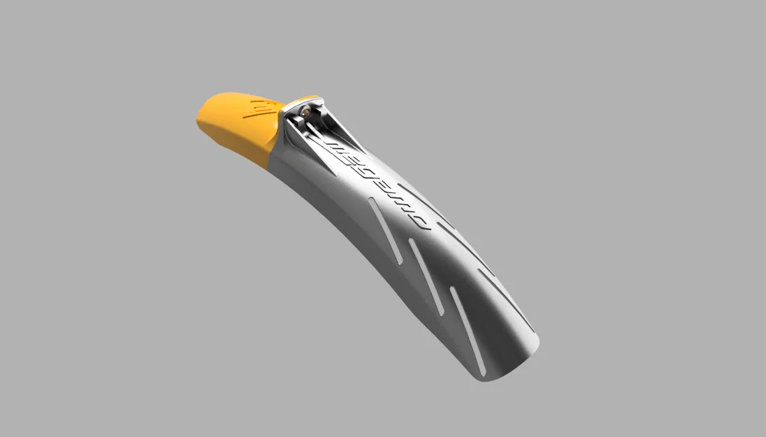 Chắn bùn trước Megamo ridon (Front Mudguard) - Image 1