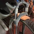 Chắn bùn trước Megamo ridon (Front Mudguard) - Thumbnail 4