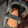 Chắn bùn trước Megamo ridon (Front Mudguard) - Thumbnail 5